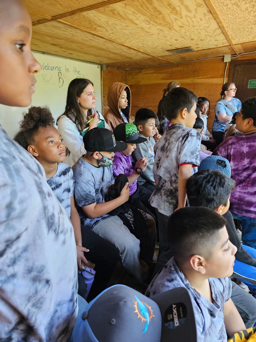 Diana M Smith, Ed.S tweet media