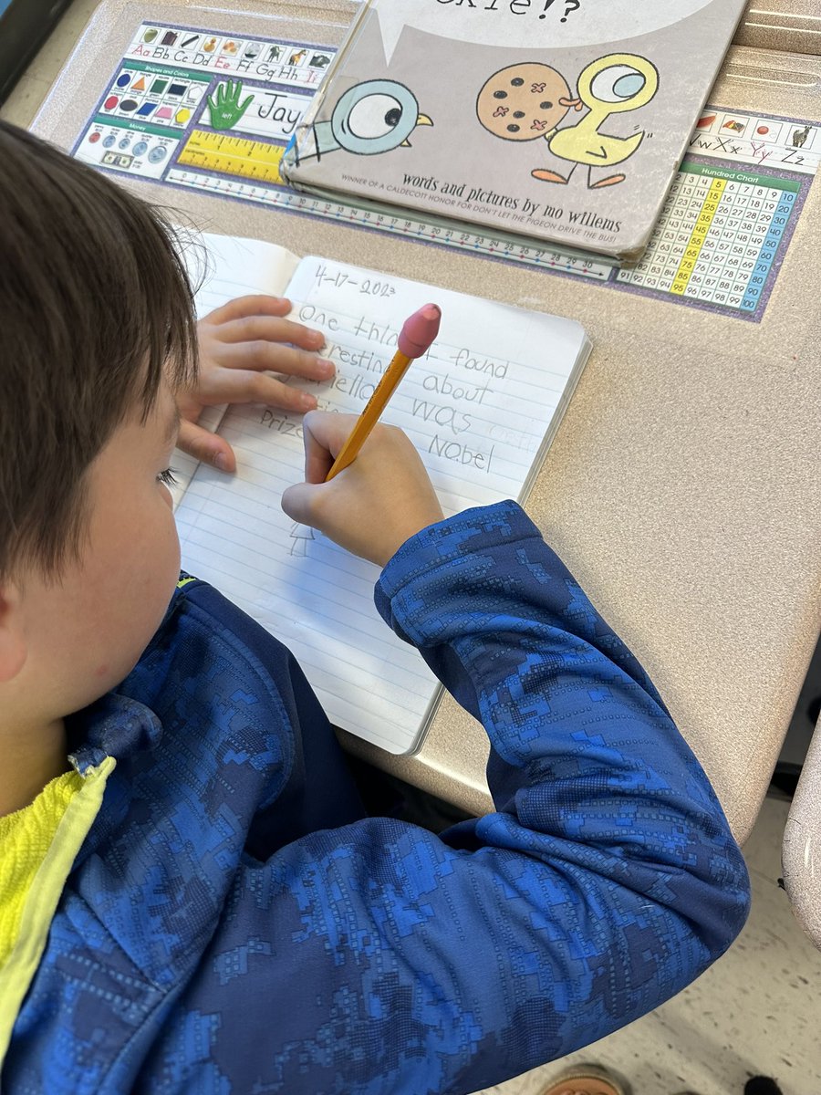 BacaWest's tweet photo. We believe in instructional practices that support the student in foundational literacy skills! @BrazosportISD @RitaC11900705 #BisdELS https://t.co/U9iTsZ7yag