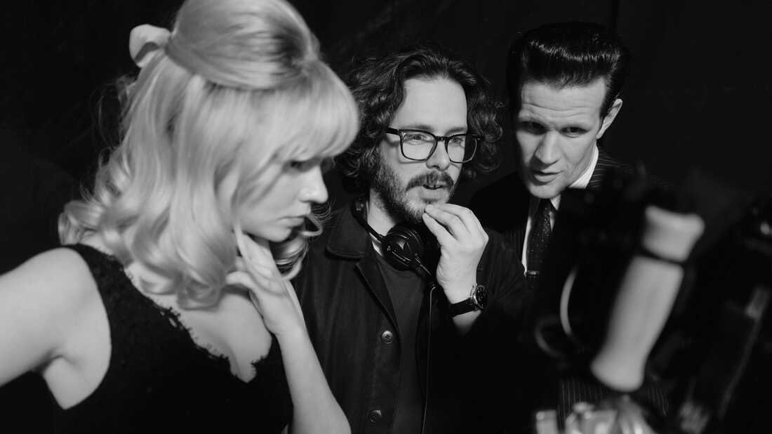 Happy birthday to Edgar Wright- born in 1974!

Which of his movies is your favorite? 