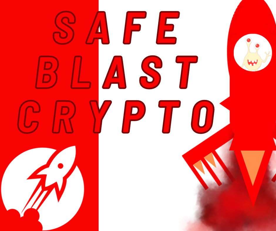 SPNXTC's tweet photo. As the COO at https://t.co/51KyItf7yl, I couldn't be more proud of our team's dedication to innovation and excellence in the crypto space. 

Thank you to our team and army trusting us to keep you onboard and safe for 2 years! More 2 Come

#btc  #eth #SafeBlastArmy #Crypto #MOON https://t.co/grC7kjo9hB