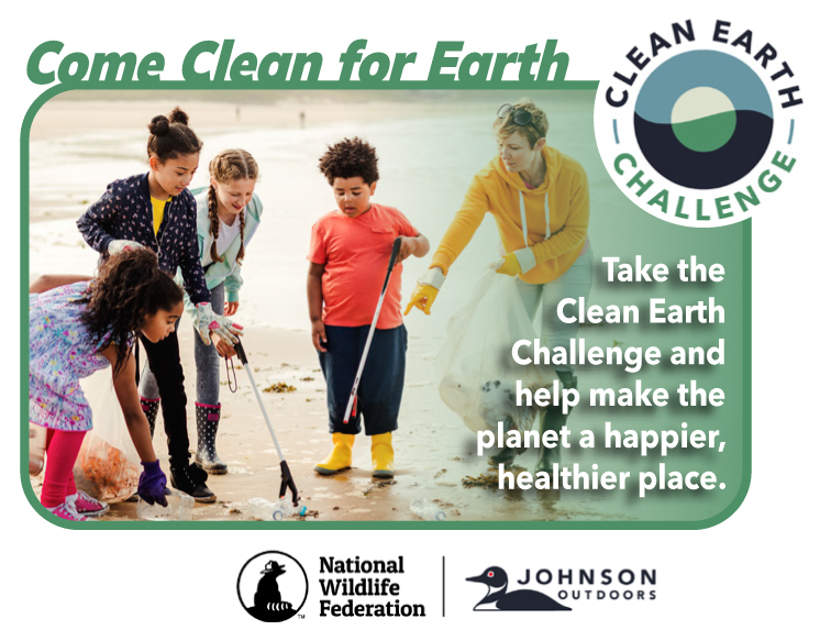 RangerRickMags's tweet photo. Happy #EarthWeek!  🌎 Celebrate by taking the Clean Earth Challenge! Here’s how you can help make our planet a happier, healthier place: https://t.co/k8xeGQzi5a #ComeCleanforEarth https://t.co/l0bRW1Crlm