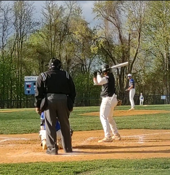 .<a href="/rayteodora1/">Ray Teodora</a> <a href="/NyMetroScout/">Ray Teodora</a> 
Final Game stats:
<a href="/Yorktownbaseba1/">Yorktown Huskers Baseball</a>: 
Brian White 3-5 R
Cole Haddock 3-3 BB 2R RBI 3B
Dylan Koch 2-4 2R RBI
Nick Pace 2-4 2R 2RBI 2B
Joe Lanza 2-4 R RBI 2B
Jason Douglas 2-4 RBI
Derek Patrissi 1-2 R
Brad Garrity 1-2 BB 2R
Joe Carucci 1-2 BB SF R RBI 2B