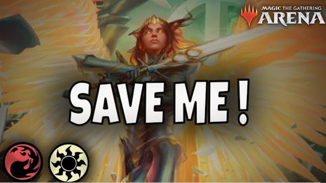 thegigex's tweet photo. After an amazing CommandFest weekend. I'm bringing an updated version of the deck I played at the tournament!

YouTube video:👇👇👇
https://t.co/Y9cCobUPjg

#mtg #magicthegathering #mtg_arena #youtube #boros #MTGMOM https://t.co/7gx1nsszSL