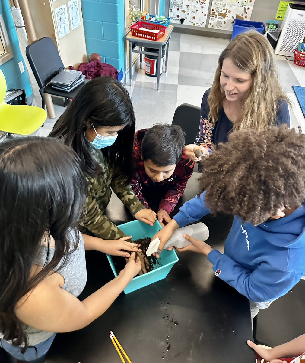 Holabird Academy 229 (@229holabird) on Twitter photo Students in <a href="/MsUnger229/">Juliet T Unger</a>’s sustainability class created “seed balls” with soil, water, and native plant seeds to replenish our <a href="/BaltCitySchools/">Baltimore City Public Schools</a> retention ponds! <a href="/CSS_100/">Cynthia Smith</a> <a href="/jpisunyer/">Joanna Pi-Sunyer</a> 🌎🌿🌱 Students in <a href="/MsUnger229/">Juliet T Unger</a>’s sustainability class created “seed balls” with soil, water, and native plant seeds to replenish our <a href="/BaltCitySchools/">Baltimore City Public Schools</a> retention ponds! <a href="/CSS_100/">Cynthia Smith</a> <a href="/jpisunyer/">Joanna Pi-Sunyer</a> 🌎🌿🌱