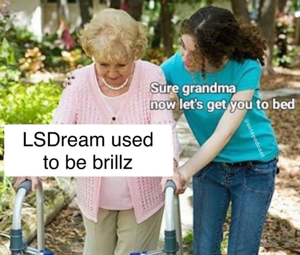 mackidooooodle's tweet photo. @KrotzDanny @lsdream twonk team is top tier https://t.co/dJ0DfOzuhP
