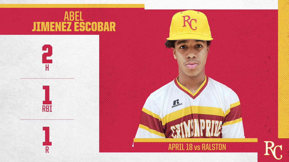 FINAL | RCHS 9  RHS 5
@PBR_Nebraska <a href="/NebraskaHSBase/">NebraskaHSBaseball</a> #nebpreps

<a href="/Benrhein07/">Ben Rheinheimer</a> 2H, HR, 2RBI
<a href="/grntryan/">Grant Ryan</a> 2H, 2B, 1RBI, 1R
<a href="/Caden12549271/">Caden Shafer</a> 2H, 1RBI, 1R
<a href="/Abelescobar1613/">Abel Jimenez</a> 2H, 1RBI, 1R
<a href="/jacksonurban4/">Jackson Urban</a> 2B, 1R
<a href="/WyattYetter/">Wyatt Yetter</a> 1H, 2RBI, 1R
<a href="/JacobCamp18/">Jacob Camp</a> 1R, 3IP, 2R, 5K
<a href="/PatrickTruscot3/">Patrick Truscott</a> 4IP, 0ER, 5K