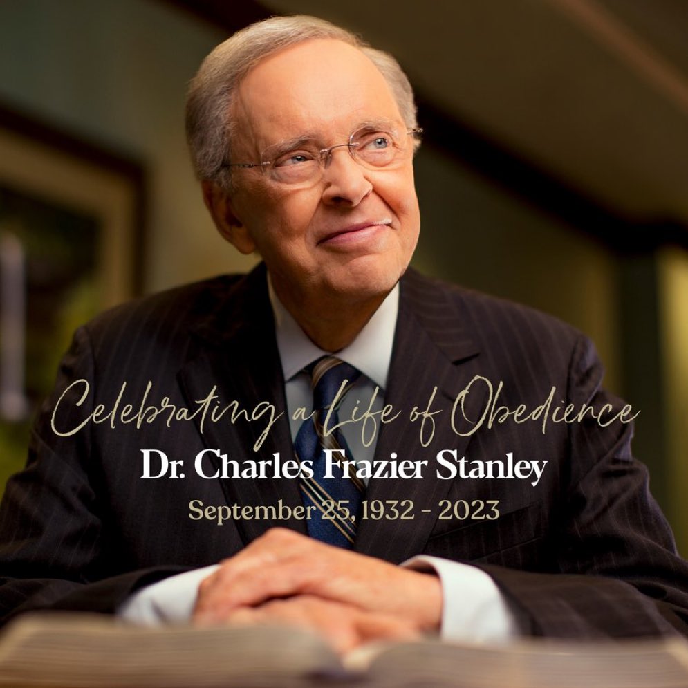 Wade_O's tweet photo. I remember listening to him many times when I was a kid with  my grandma Stout. Such a great legacy of faithfulness to the Lord. https://t.co/1RKsHNpVMZ
