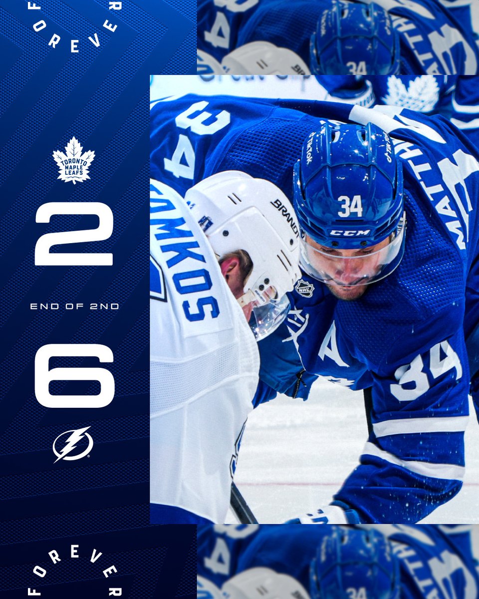 X 上的Toronto Maple Leafs：「The correct answer for today's