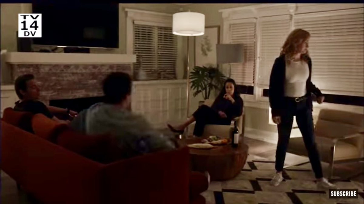 KariHighman's tweet photo. also hi yes @jstark804 you were right it’s a Laura/Mark & Brendon/Antoinette double date which is EPIC 🙌😍 #Statlas #TheRookieFeds https://t.co/7lew7NzT3f