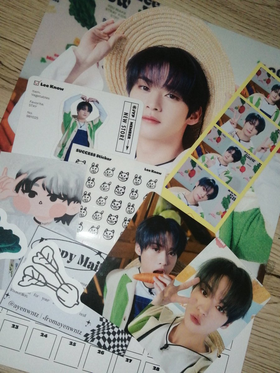 minmincartz's tweet photo. ꒰ ᰔᩚ #jdmails ꒱

[#fromayenwntz] 🎀
— @ayenwntz 

hiii! my lk sg23 mem set finally arrived! thank you so much for the updates and smooth transaction! ♡♡ https://t.co/O5kXDXSpxD