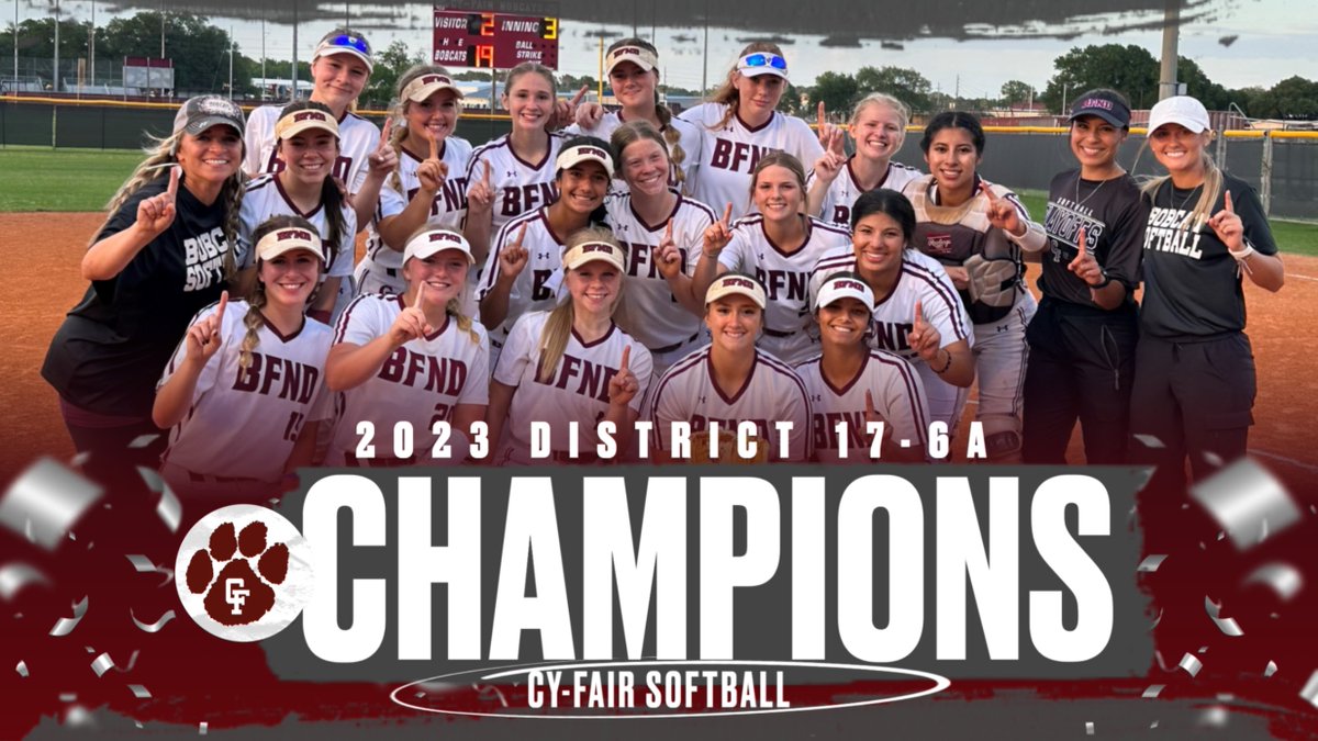 CFISDAthletics tweet media