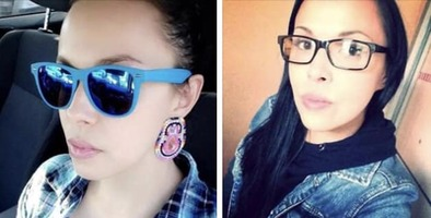 Eh_Canadaian's tweet image. #Missing Karly Frank #Yql of Lethbridge Alberta Canada has not been seen in a week.  #Lethbridge,#LethbridgePolice, #AB, #Reddressalert, #Missingperson, #Missingincanada, #MMIWG2S, #Nomorestolensisters, #Abriginalalert, #RCMP, #Police, #CrimeStoppers #CanadaCrime #AbCrime