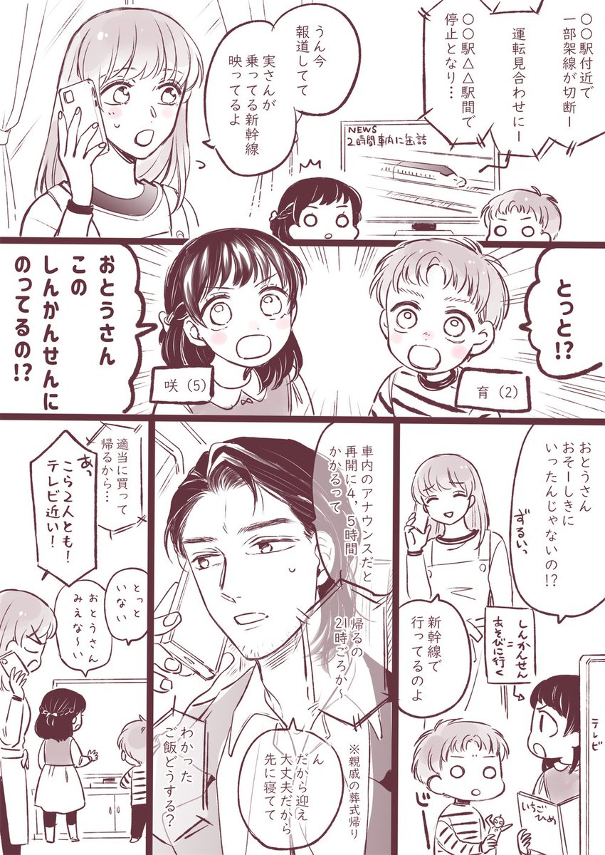 2歳児いっくん🍓 