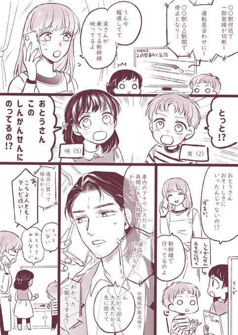 2歳児いっくん🍓 