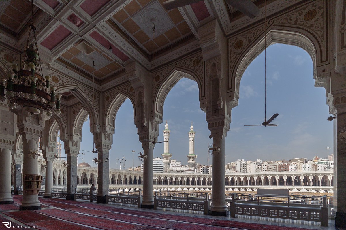 _Raeid's tweet photo. بعض تفاصيل #الحرم_المكي قبل اكثر من ١٣عام من #تصويري #رمضان #مكة #مكة_المكرمة #ليلة_القدر https://t.co/bWJBSwG6w9
