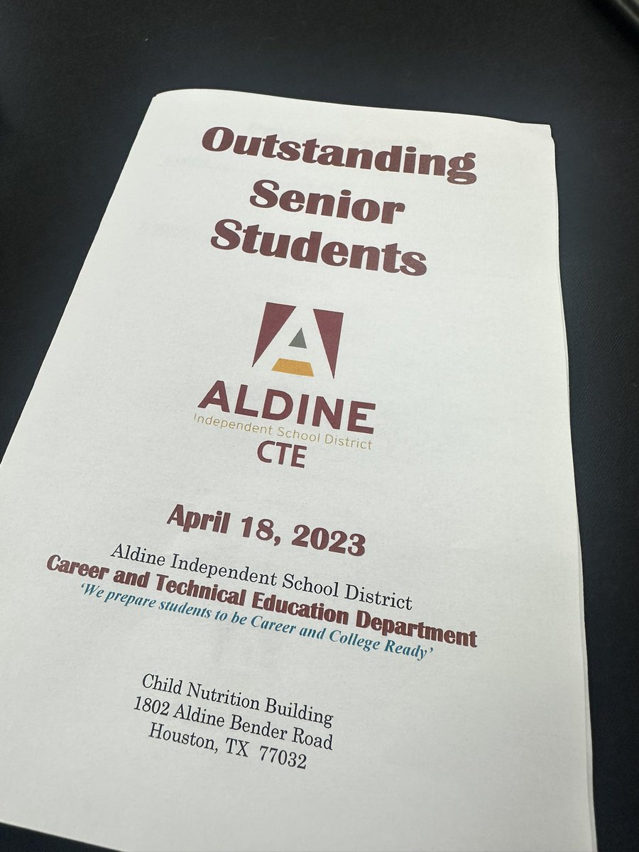 Hall Success Academy tweet media