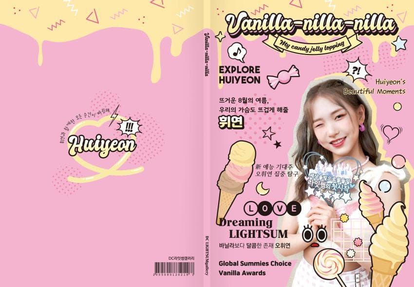 lightsumbook's tweet photo. Only 1 day left
(~THU 20 APRIL 🇰🇷⏰️)
#Messagebook
From #SUMIT
TO #HUIYEON & #JIAN
Go & leave your 💌 ⬇️⬇️⬇️
https://t.co/KwLr9wh7YB
#LIGHTSUM https://t.co/Ud51NMywAv