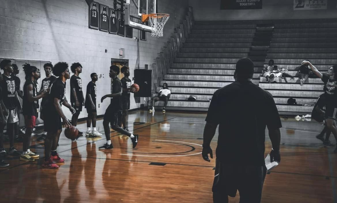 Energy + Sacrifice + Direction #LetItMarinate