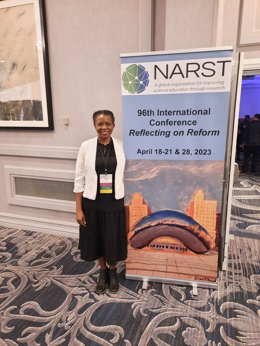 Grace Tukurah tweet media