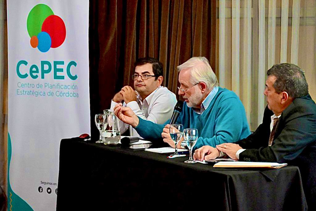 Ramón Mestre tweet media