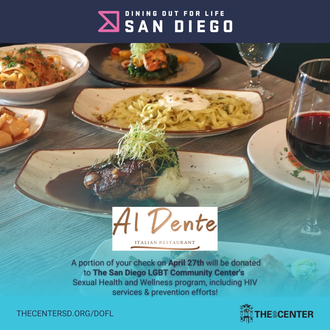 LGBT Center San Diego tweet media