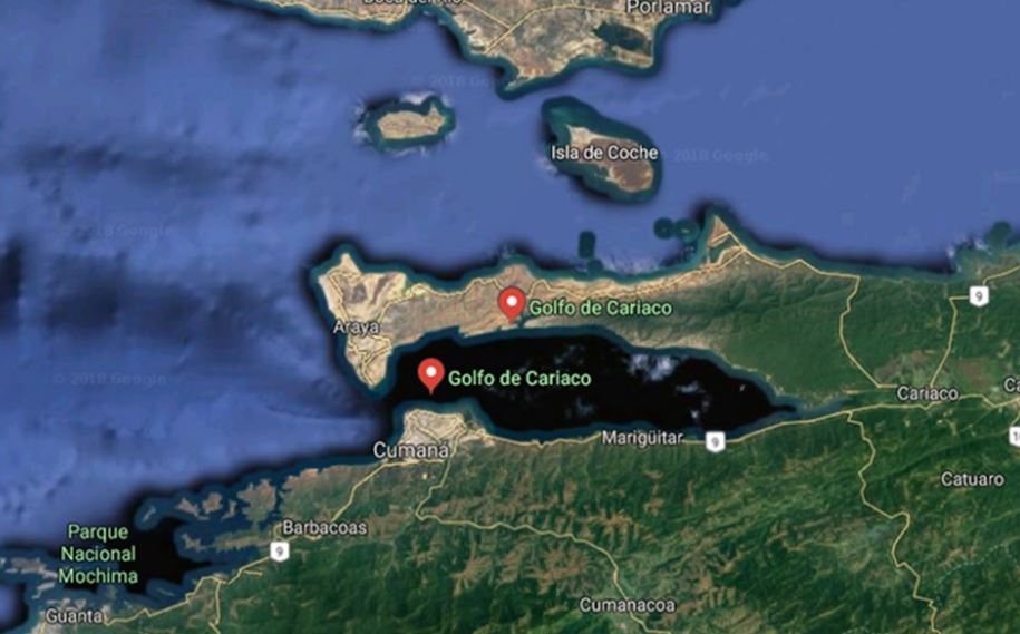 InfinitoEnigma's tweet photo. ¿Conoces los misterios que hay en las profundidades del Mar Caribe? 
En este hilo 🧵 descubriremos 7 enigmas que hay en el fondo de la Fosa de Cariaco frente a las costas venezolanas. La Fosa ha Sido mencionada en innumerables leyendas y mitos a lo largo del tiempo. 
Sigue ⬇️ https://t.co/zPUif9drj3