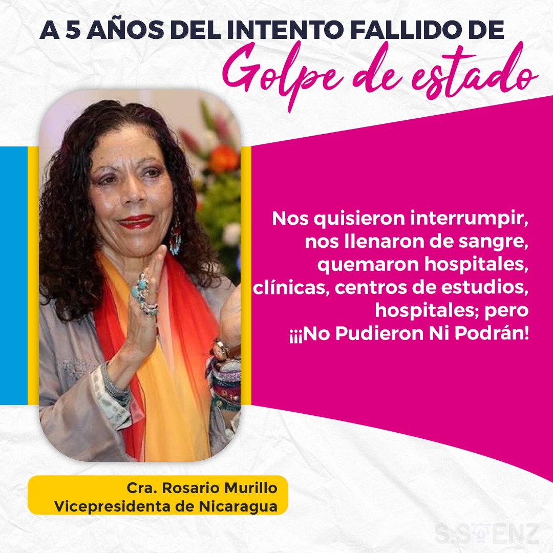 Este Pueblo Es Valiente Y Aguerrido...
#Nicaragua #NoPudieronNiPodran 
#TropaSandinista #LaPazNuestraVictoria