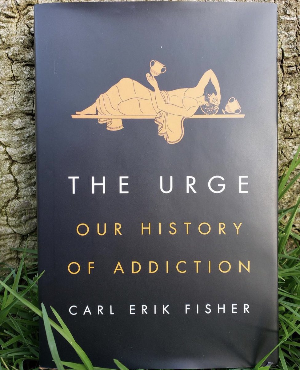 Pedro Pascal reading “The Urge: Our History of Addiction” by @DrCarlErik #BookRecosFromCelebs #readmore #read #bookrecos #booktwitter #books #reading #author #pedropascal #quitlit #theurge #addiction #carlerikfisher #GoT #gameofthrones #narcos #oberynmartell #chilean #AA