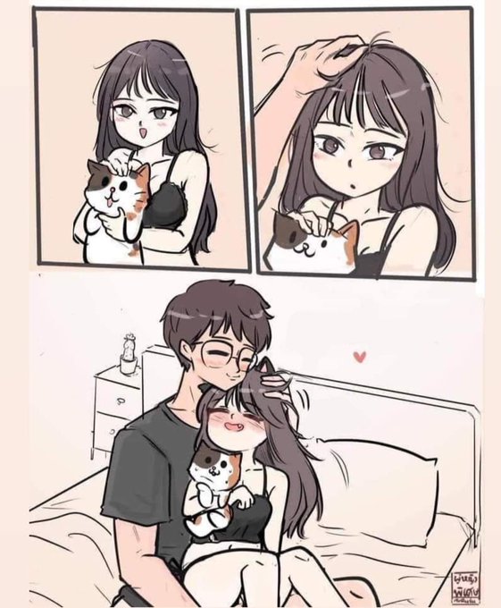 cuddles? 💕 https://t.co/ZT0cRZTxtE<a href="/tag/cosplay"class="tags"><span>#cosplay</span></a><a href="/tag/like"class="tags"><span>#like</span></a><a href="/tag/ig"class="tags"><span>#ig</span></a><a href="/tag/twitter"class="tags"><span>#twitter</span></a><a href="/tag/trending"class="tags"><span>#trending</span></a><a href="/tag/creampie"class="tags"><span>#creampie</span></a>