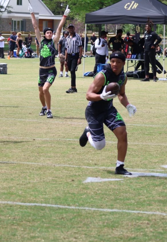 Meech Jones tweet media