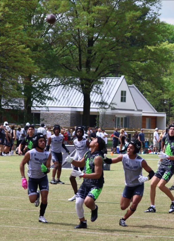 Meech Jones tweet media