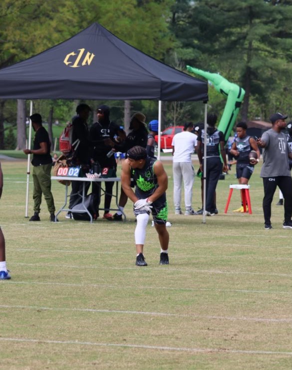 Meech Jones tweet media