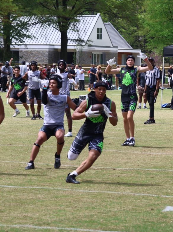 Meech Jones tweet media