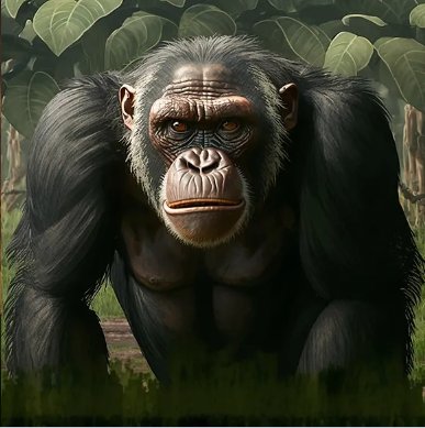 What should you do if you are an animal? Please love us! We are also a product on earth! We are a family on the same planet, and our lives should be equal!
<a href="/Degen_Zoo/">AI Zoo - AI generated NFT games on Solana & BSC</a> $DZOO