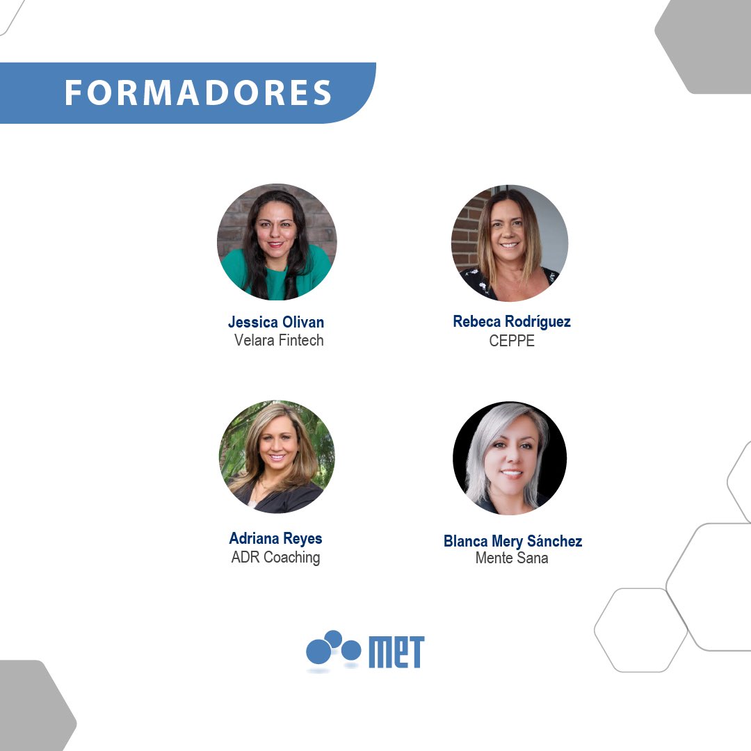 Recuerda que estamos en #PLE #Germina con @comfama. ¡Desliza para ver un poco de lo que se hablarán estas 5️⃣ semanas!

El programa te dará herramientas para que tú puedas emprender✨

#Germina #EmprendimientoFemenino #Antioquia #MetCommunity #PLE