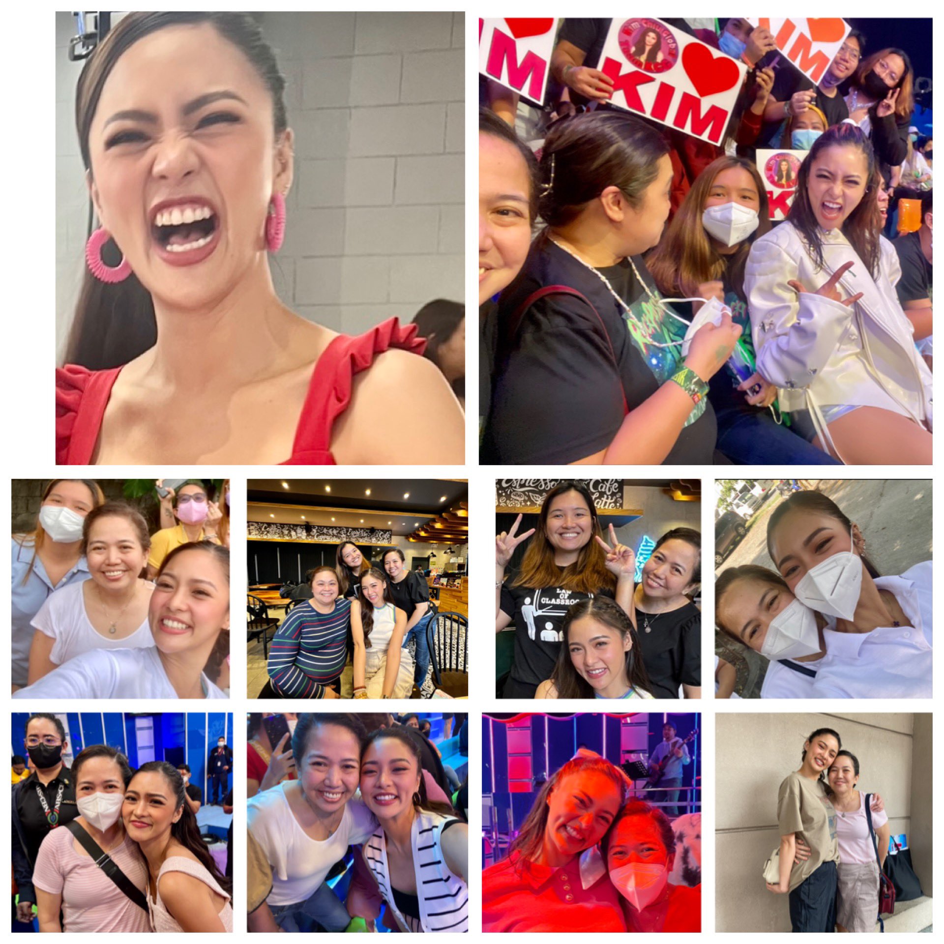 Happy Birthday  Kim Chiu!      