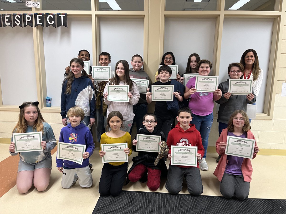 Congratulations Merit Roll Students for the 3rd Nine Weeks. Keep up the great work! ⁦<a href="/GenevaSchools1/">@GenevaSchools</a>⁩