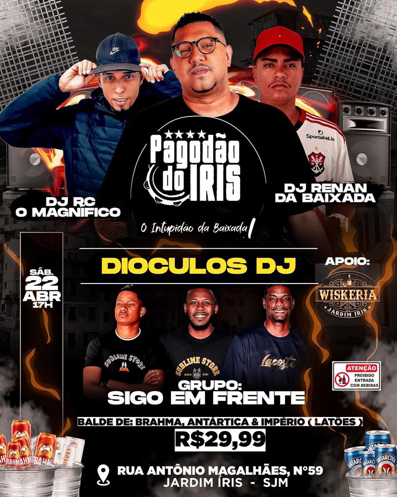marcelojrtorra's tweet photo. Sabadão ntj 🎪🥃🎶🚀 https://t.co/LTF9eXj2e5