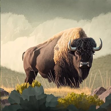 The head of the spirit of all things, the responsibility of the spirit of all things!
<a href="/Degen_Zoo/">AI Zoo - AI generated NFT games on Solana & BSC</a> $DZOO