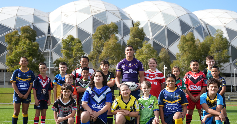 storm's tweet photo. Rugby league is officially bigger than ever in Victoria!

With new Clubs and competitions kicking off, there's never been a better time to get involved with your local team 🏉