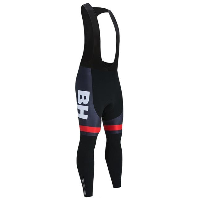 FASHION_COLL's tweet photo. Winter BH TEAM cycling jersey 20D Bike Pants Sportswear men Long sleeves Ropa Ciclismo Thermal Fleece bicycling Maillot Culotte R$ 242.04 #FashionCollectionStore #Winter #BH #40741679blacks https://t.co/HbY1G4Kwwb