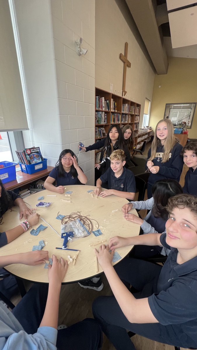 Annie Milner tweet media