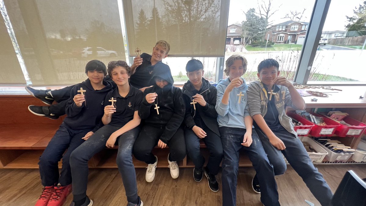 Annie Milner tweet media