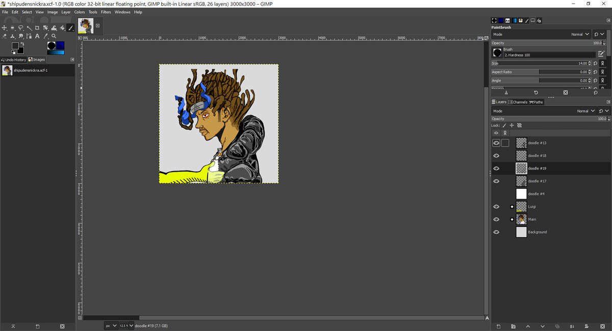KRA LABS tweet media