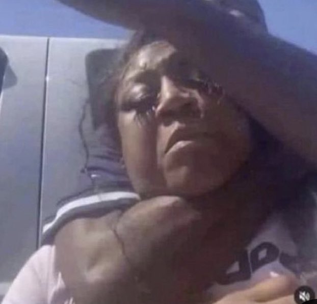 Me: IM OUTSIDE THIS SUMMER😝!

My nigga: