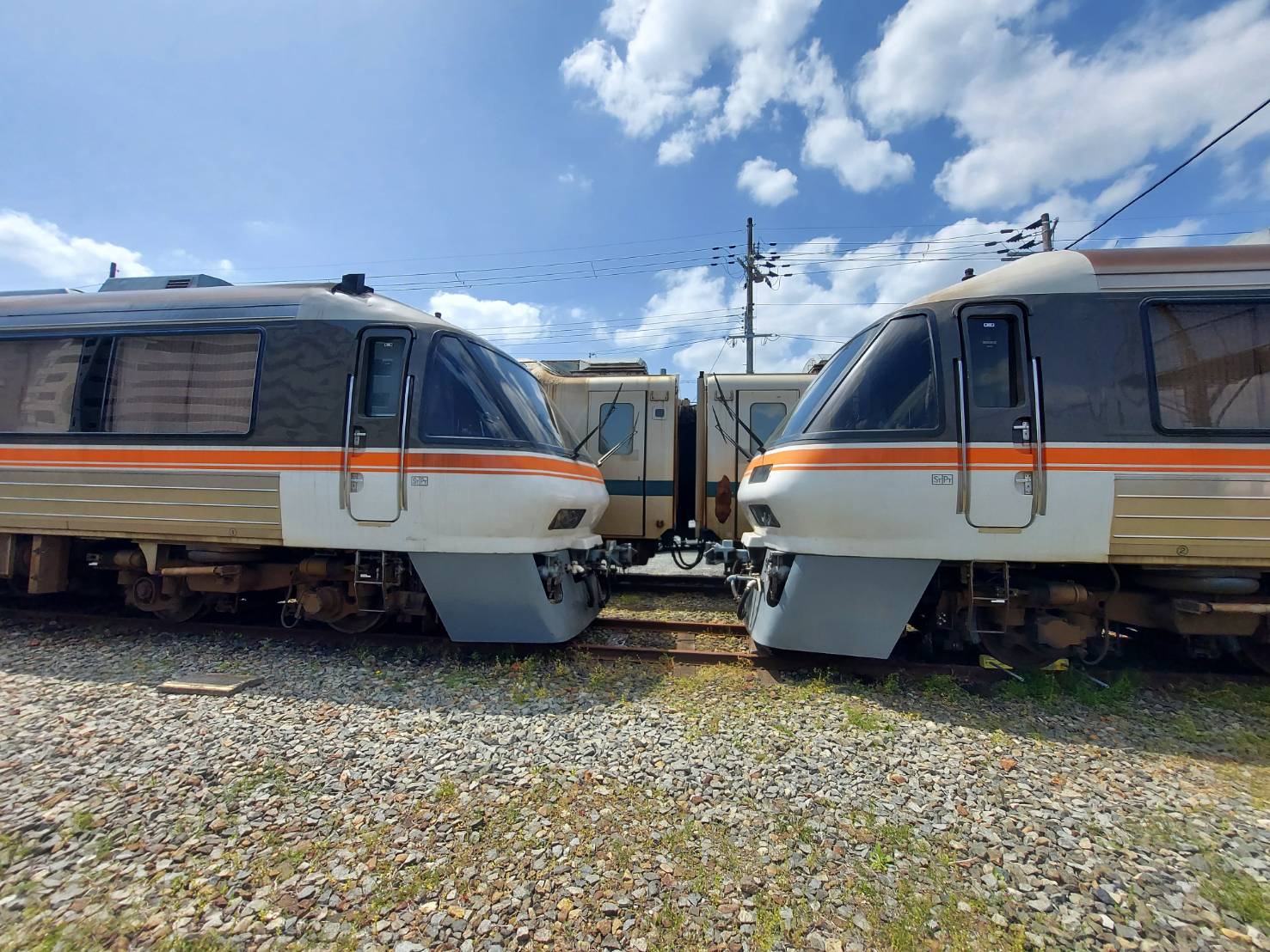 U5sw@Munetora Train على X: U5sw@Munetora Train على X: