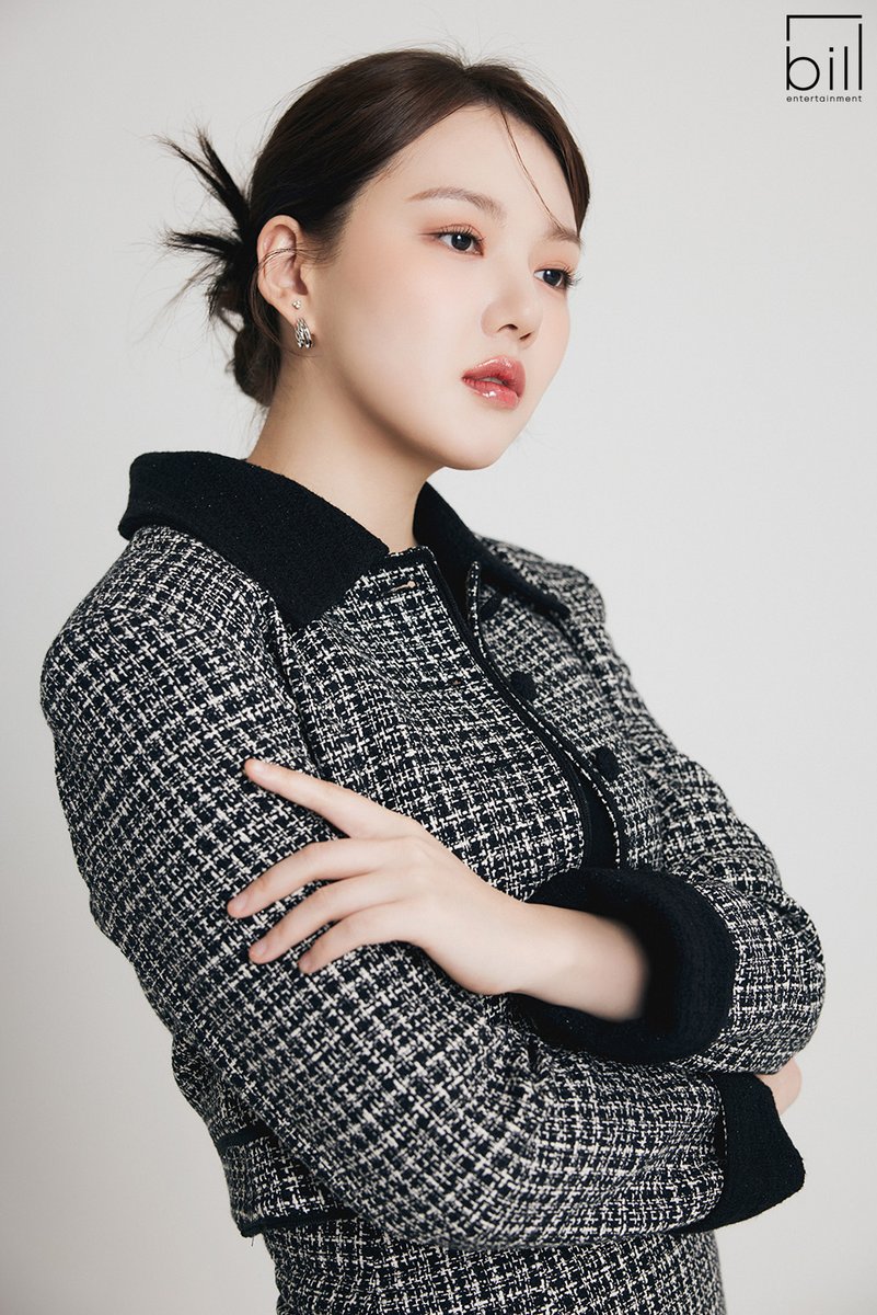 예린 YERIN on Twitter: [📸] YERIN New Profile 예린 YERIN