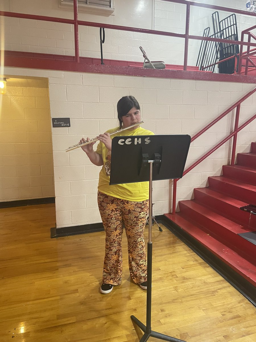 Mary Margaret Dark tweet media