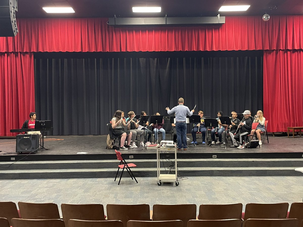 Mary Margaret Dark tweet media