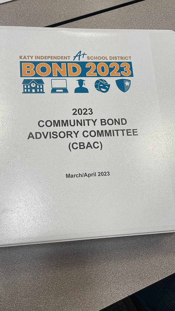 AliciafBates's tweet photo. Thank YOU table 11!  It has been a wonderful experience facilitating our #CBAC table the last 4 weeks.  @katyisd https://t.co/RcL0rzhkkm
